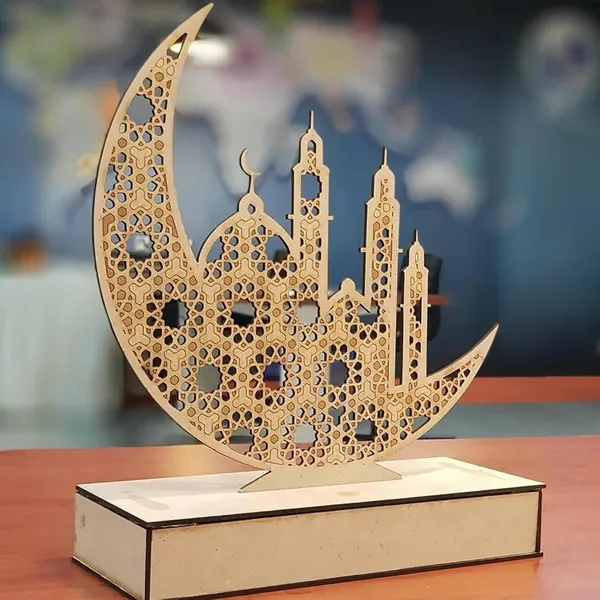Beige_Wooden_Ramadan_Moon_Decor_Eid_Mubarak_Table_Decoration_Islamic_Home_Decor_Muslim_Festival_Decor_Gifts_Diy_Diy_And_Craft
