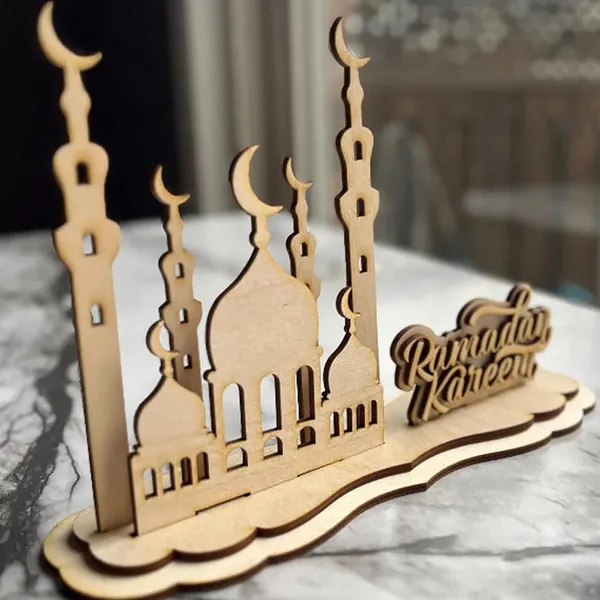 Beige_Wooden_D_Mosque_Eid_Mubarak_Table_Sign_Islamic_Ramadan_Home_Decor_Wooden_Cutout_Centerpiece_Eid_Table_Decoration_Home_Decor