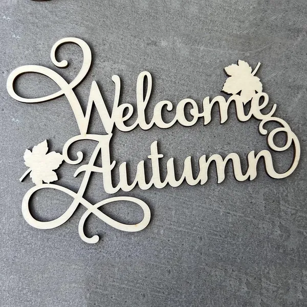 Beige_Wooden_Welcome_Autumn_Signs_Name_Signs_Diy_And_Craft