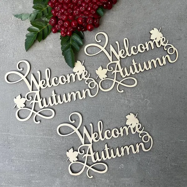 Beige_Wooden_Welcome_Autumn_Signs_Name_Signs_Diy_And_Craft