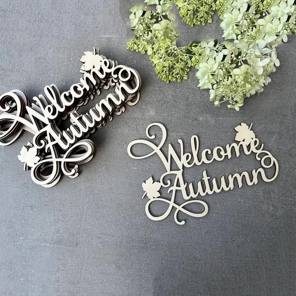 Beige_Wooden_Welcome_Autumn_Signs_Name_Signs_Diy_And_Craft