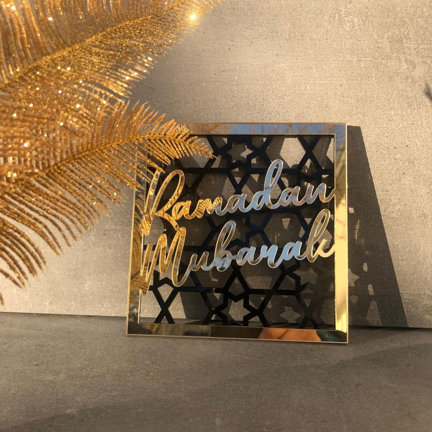 Black_Ramadan_Eid_Acrylic_Wall_Art_Home_Decor_Ramadan_Mubarak_Islamic_Decorative_Sign_Home_Decor