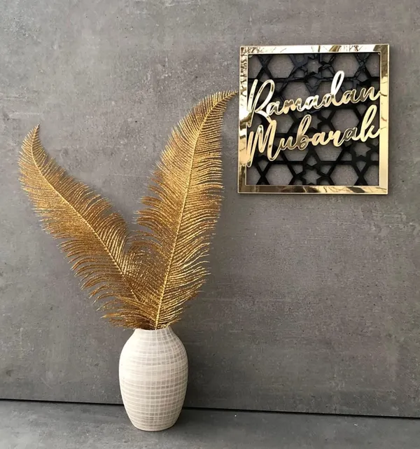 Black_Ramadan_Eid_Acrylic_Wall_Art_Home_Decor_Ramadan_Mubarak_Islamic_Decorative_Sign_Home_Decor