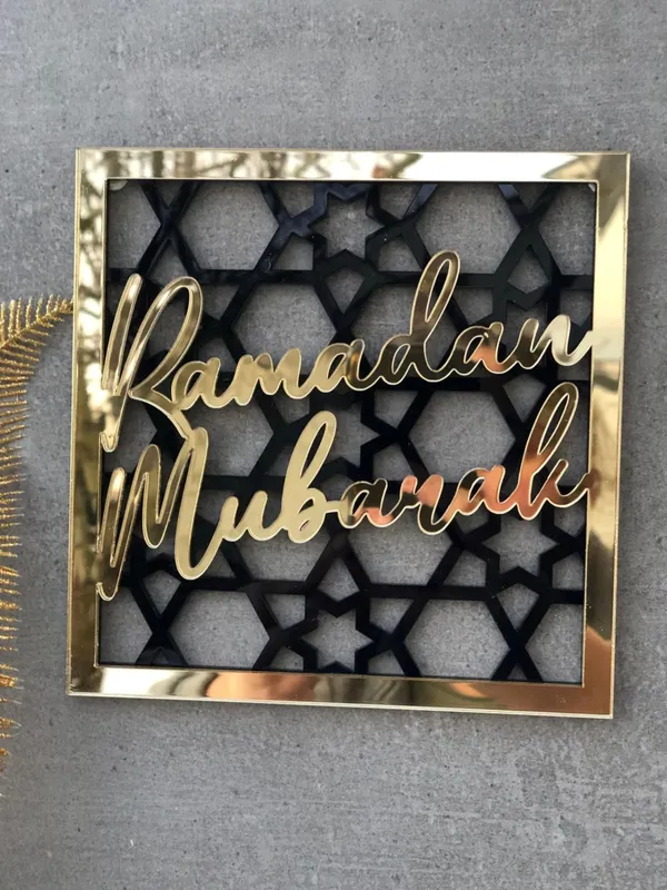 Black_Ramadan_Eid_Acrylic_Wall_Art_Home_Decor_Ramadan_Mubarak_Islamic_Decorative_Sign_Home_Decor