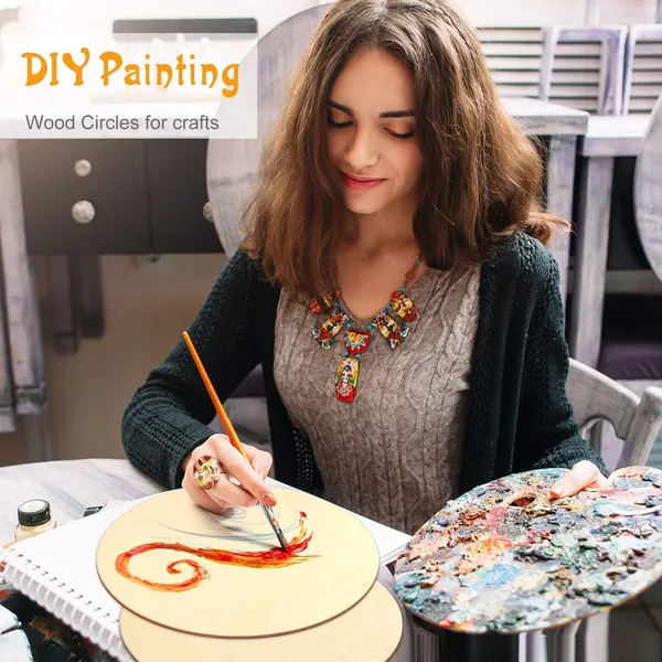 Beige_Unfinished_Wooden_Circles_Diy_And_Craft