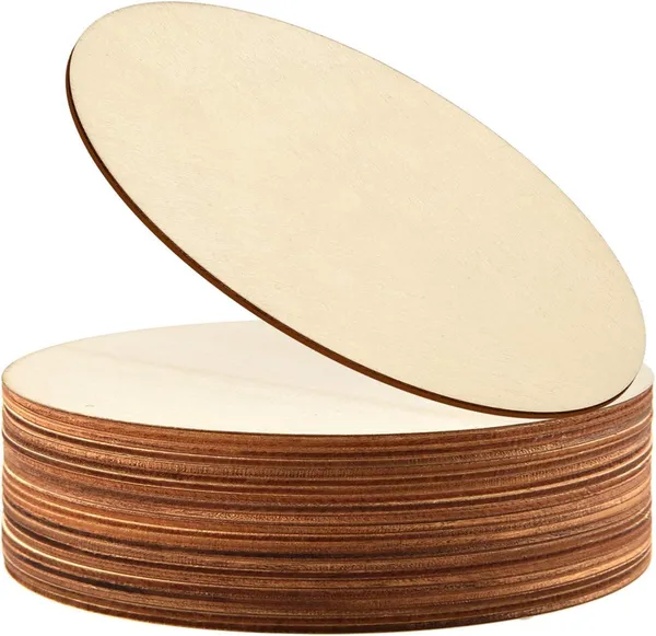 Beige_Unfinished_Wooden_Circles_Diy_And_Craft