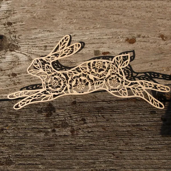 Beige_Wooden_Easter_Bunny_Easter_Decor_Rustic_Personalized_Bunny_Rabbit_Diy_And_Craft