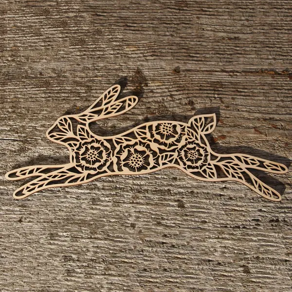 Beige_Wooden_Easter_Bunny_Easter_Decor_Rustic_Personalized_Bunny_Rabbit_Diy_And_Craft