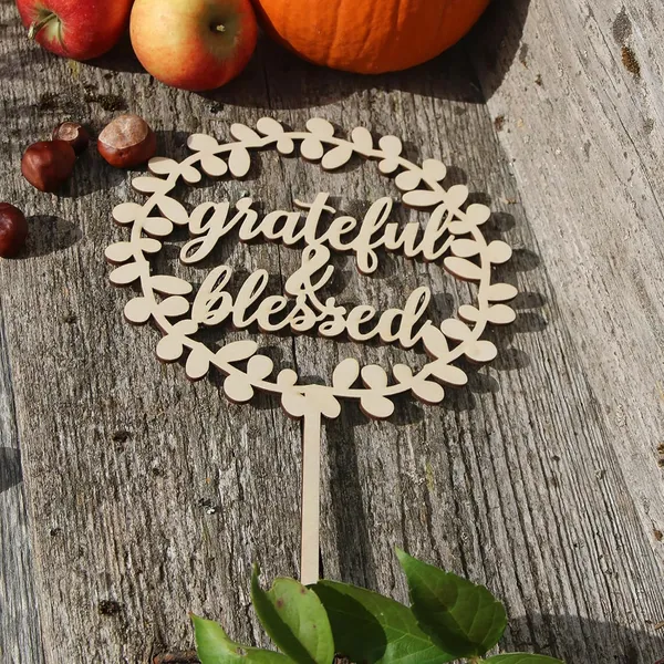 Beige_Wooden_Thanksgiving_Table_Topper_Rustic_Thanksgiving_Table_Decor_Custom_Cake_Topper_Names_Topper_Diy_Craft_Gift_Diy_And_Craft