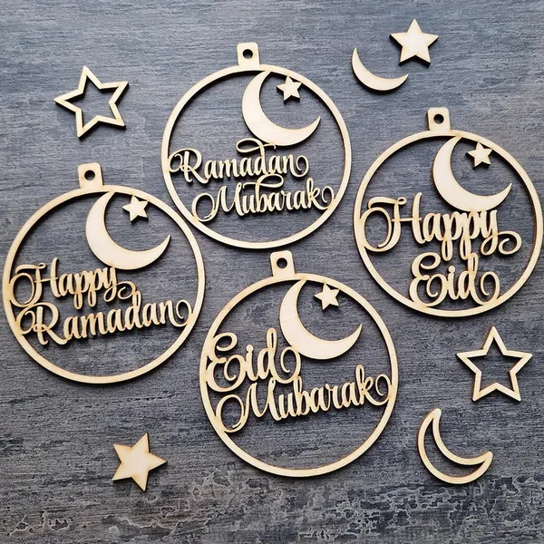 Beige_Wooden_Eid_Ornaments_Ramadan_Tree_Decor_Personalized_Eid_Mubarak_Gift_Tags_Custom_Islamic_Decor_Moon_Star_Diy_Ramadan_Crafts_Diy_And_Craft