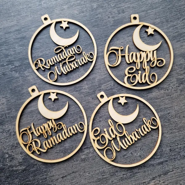 Beige_Wooden_Eid_Ornaments_Ramadan_Tree_Decor_Personalized_Eid_Mubarak_Gift_Tags_Custom_Islamic_Decor_Moon_Star_Diy_Ramadan_Crafts_Diy_And_Craft