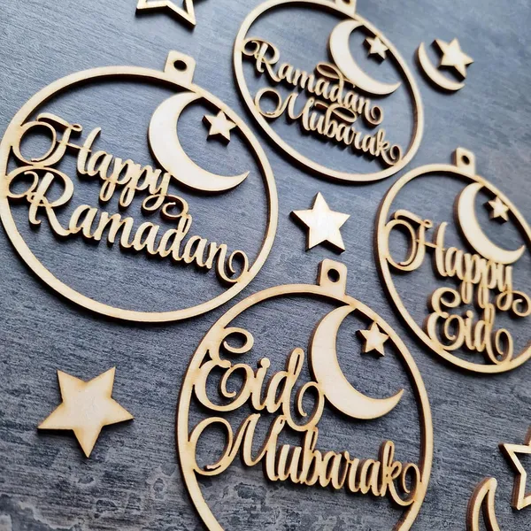 Beige_Wooden_Eid_Ornaments_Ramadan_Tree_Decor_Personalized_Eid_Mubarak_Gift_Tags_Custom_Islamic_Decor_Moon_Star_Diy_Ramadan_Crafts_Diy_And_Craft