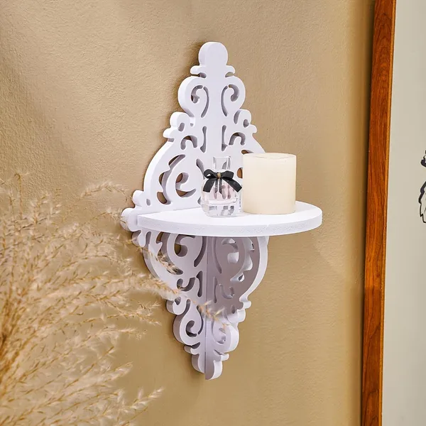 White_Home_Storage_Display_Shelf_European_Style_Pvc_White_Foam_Board_Storage_Rack_Diy_And_Craft
