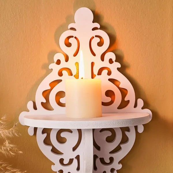 White_Home_Storage_Display_Shelf_European_Style_Pvc_White_Foam_Board_Storage_Rack_Diy_And_Craft