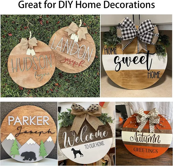 Beige_Wood_Circles_Diy_And_Craft