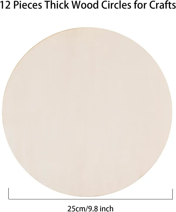 Beige_Wood_Circles_Diy_And_Craft