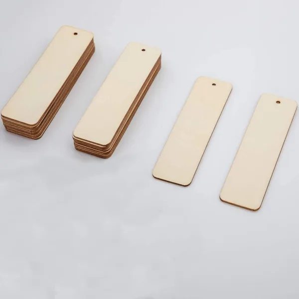Beige_Blank_Wood_Bookmarks_Diy_And_Craft