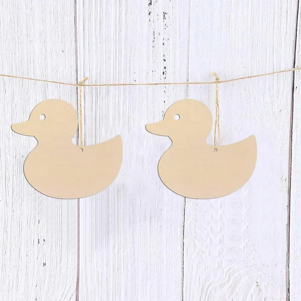 Beige_Wooden_Duck_Cutouts_Diy_Crafts_Embellishments_Duck_Shape_Unfinished_Wood_Gift_Tags_Ornaments_Baby