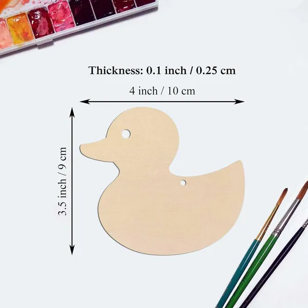 Beige_Wooden_Duck_Cutouts_Diy_Crafts_Embellishments_Duck_Shape_Unfinished_Wood_Gift_Tags_Ornaments_Baby