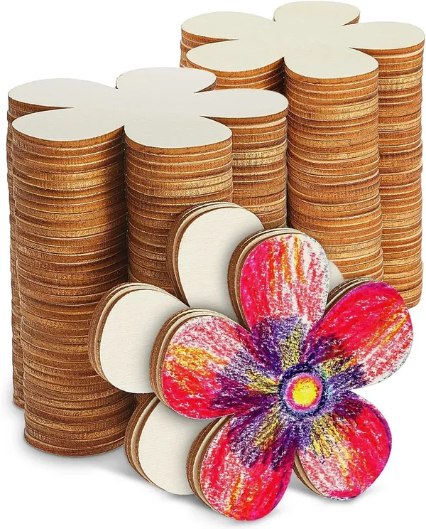 Beige_Unfinished_Wooden_Flower_Cutouts_Wooden_Flower_Discs_Crafts_Blank_Flower_Shape_Wood_Ornaments_Flower_Embellishments_Wooden_Slices_Diy_And_Craft