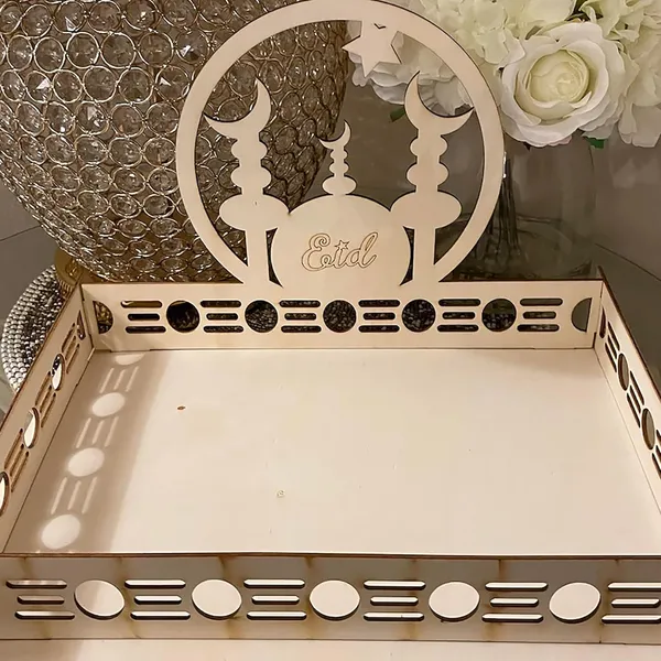 Beige_Wooden_Eid_Ramadan_Serving_Tray_Festival