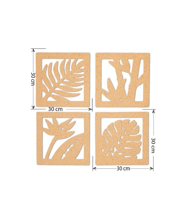 Beige_Wooden_Palm_Leaves_Wall_Decor_Home_Decor