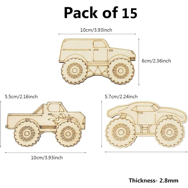 Beige_Pcs_Unfinished_Wood_Monster_Truck_Cutouts_Diy_And_Craft