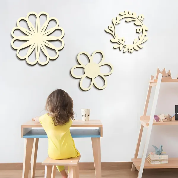 Beige_Boho_Daisy_Wall_Decor_Home_Decor