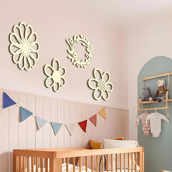 Beige_Boho_Daisy_Wall_Decor_Home_Decor