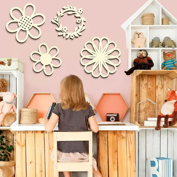 Beige_Boho_Daisy_Wall_Decor_Home_Decor