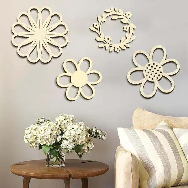 Beige_Boho_Daisy_Wall_Decor_Home_Decor