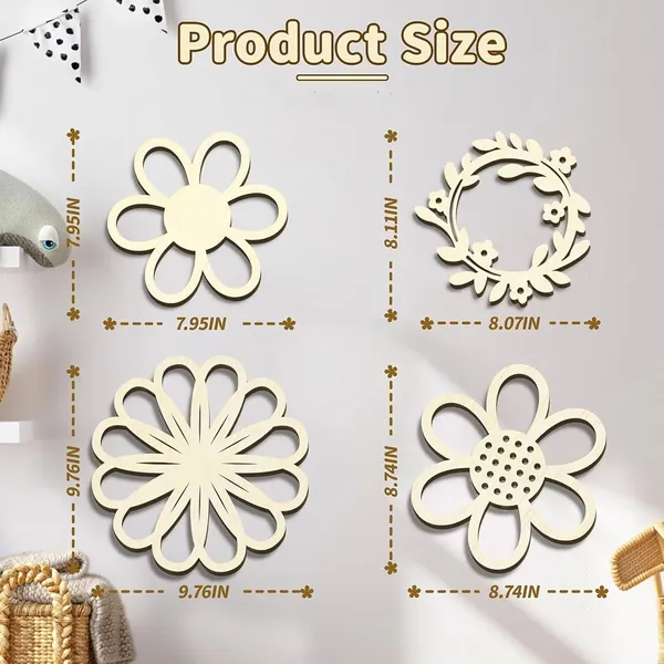 Beige_Boho_Daisy_Wall_Decor_Home_Decor