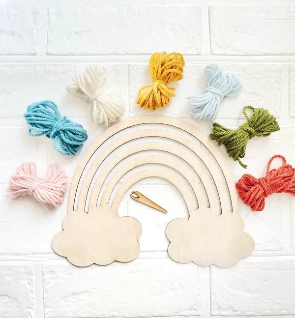 Beige_Wooden_Rainbow_Craft_Kit_Kids