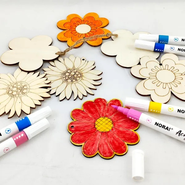 Beige_Wood_Flower_Cutouts_Diy_And_Craft