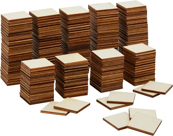 Beige_Wood_Squares_Diy_And_Craft