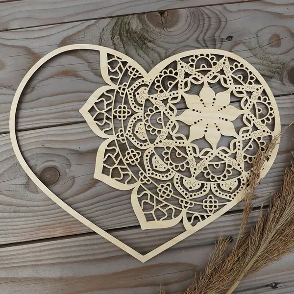 Beige_Wooden_Mandala_Heart_Ornaments_Rustic_Wall_Hanging_Ethnic_Decor_Wedding_Home_Decor