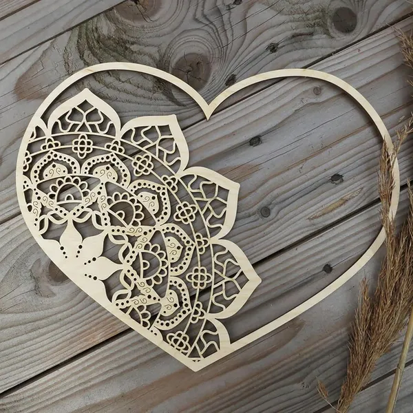 Beige_Wooden_Mandala_Heart_Ornaments_Rustic_Wall_Hanging_Ethnic_Decor_Wedding_Home_Decor