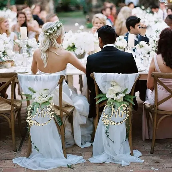 Beige_Floral_Wooden_Mr_And_Mrs_Wedding_Chair_Signs_Rustic_Bride_And_Groom_Chair_Decor_Circle_Wreath_Design_Wedding