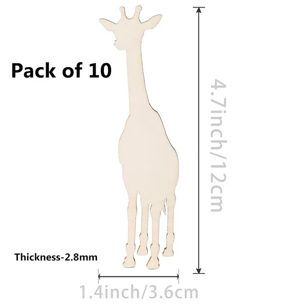 Beige_Giraffe_Cutout_Unfinished_Wooden_Cutouts_Baby