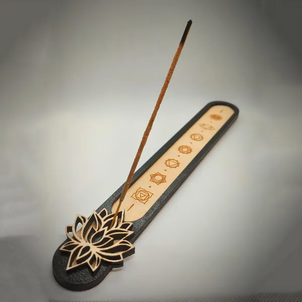 Beige_Wooden_Lotus_Mandala_Chakras_Incense_Holder_Home_Decor