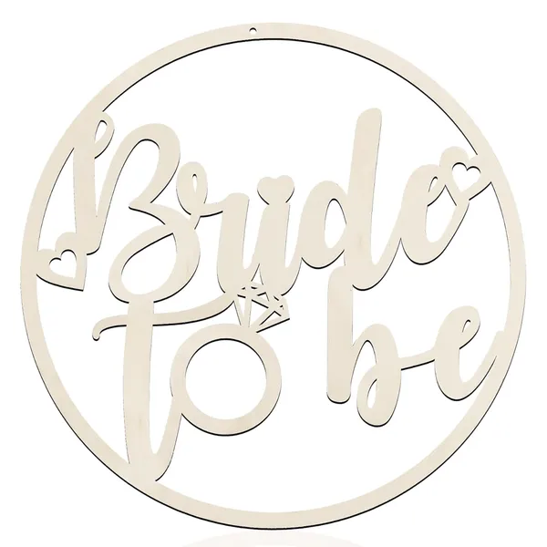 Beige_Bride_To_Be_Round_Wooden_Sign_Unpainted_Wood_Bridal_Shower_Decoration_Rustic_Bride_Sign_Wedding