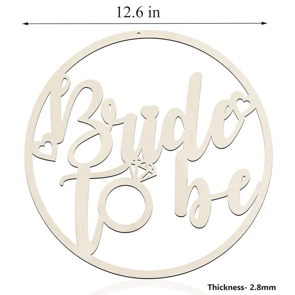 Beige_Bride_To_Be_Round_Wooden_Sign_Unpainted_Wood_Bridal_Shower_Decoration_Rustic_Bride_Sign_Wedding