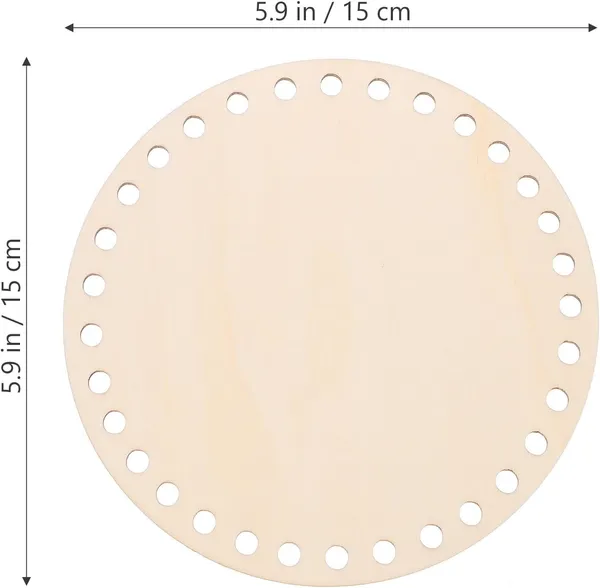Beige_Crochet_Basket_Bottoms_Wooden_Basket_Base_Diy_And_Craft