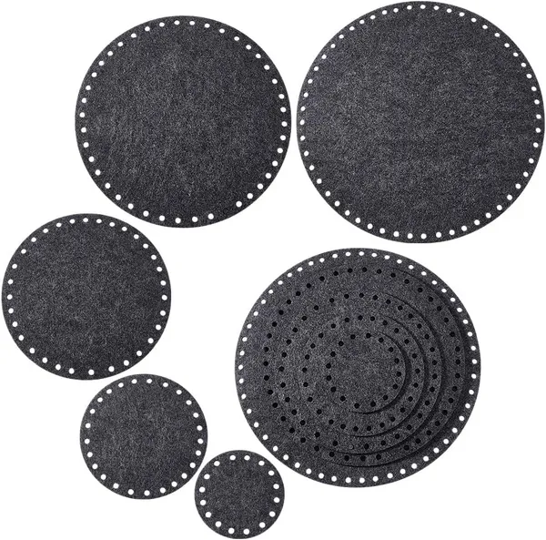 Beige_Felt_Basket_Bottom_Diy_And_Craft
