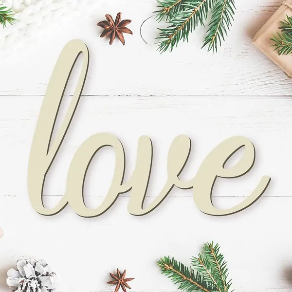 Beige_Love_Wooden_Sign_Script_Style_Wood_Decor_Home_Decor