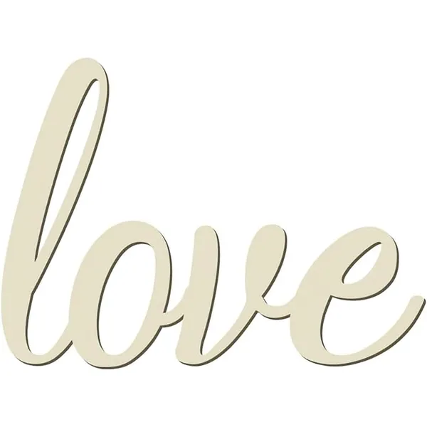Beige_Love_Wooden_Sign_Script_Style_Wood_Decor_Home_Decor