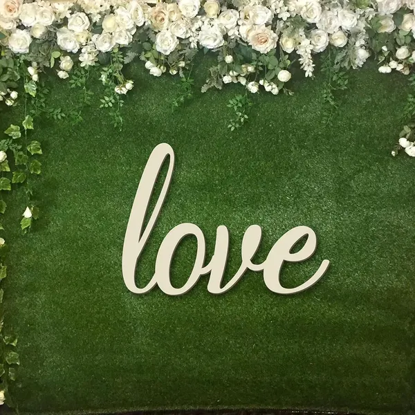 Beige_Love_Wooden_Sign_Script_Style_Wood_Decor_Home_Decor