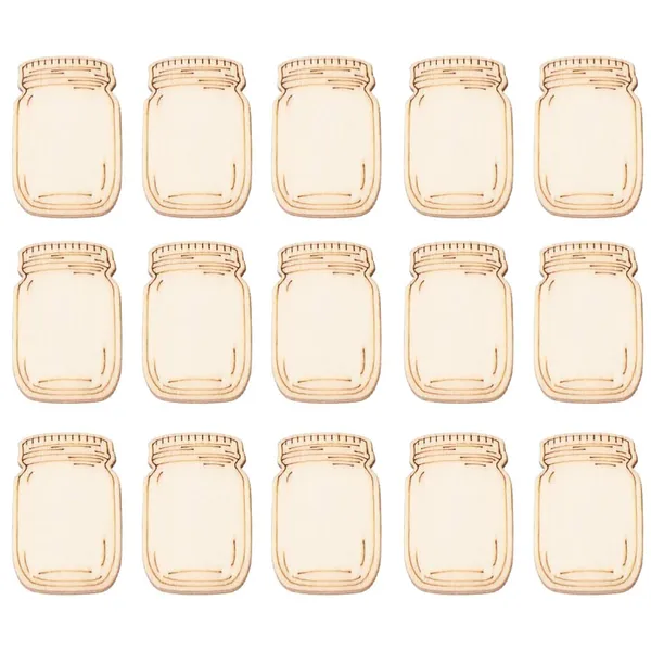 Beige_Wooden_Mason_Jar_Cutouts_Unfinished_Wooden_Diy_And_Craft