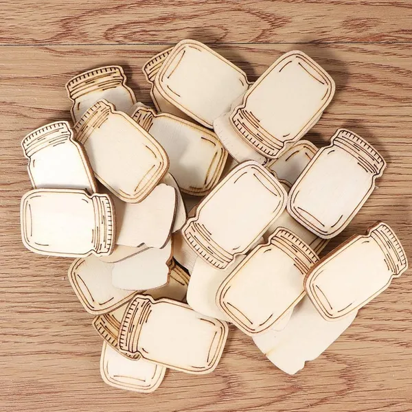 Beige_Wooden_Mason_Jar_Cutouts_Unfinished_Wooden_Diy_And_Craft