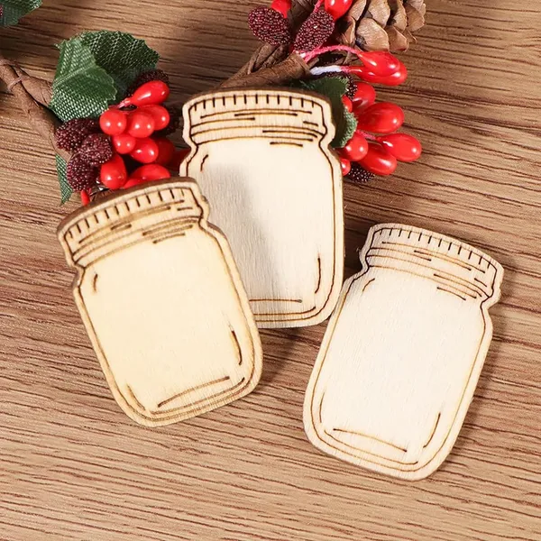Beige_Wooden_Mason_Jar_Cutouts_Unfinished_Wooden_Diy_And_Craft